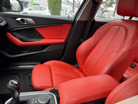 S&eacute;rie 1 118i BERLINE F40 Business Design (118 i) 2019 occasion 13400 Aubagne