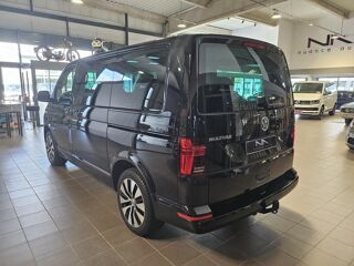 MULTIVAN T6.1 2.0 TDI 150 DSG COMFORTLINE 7PL 2020 occasion 26000 Valence