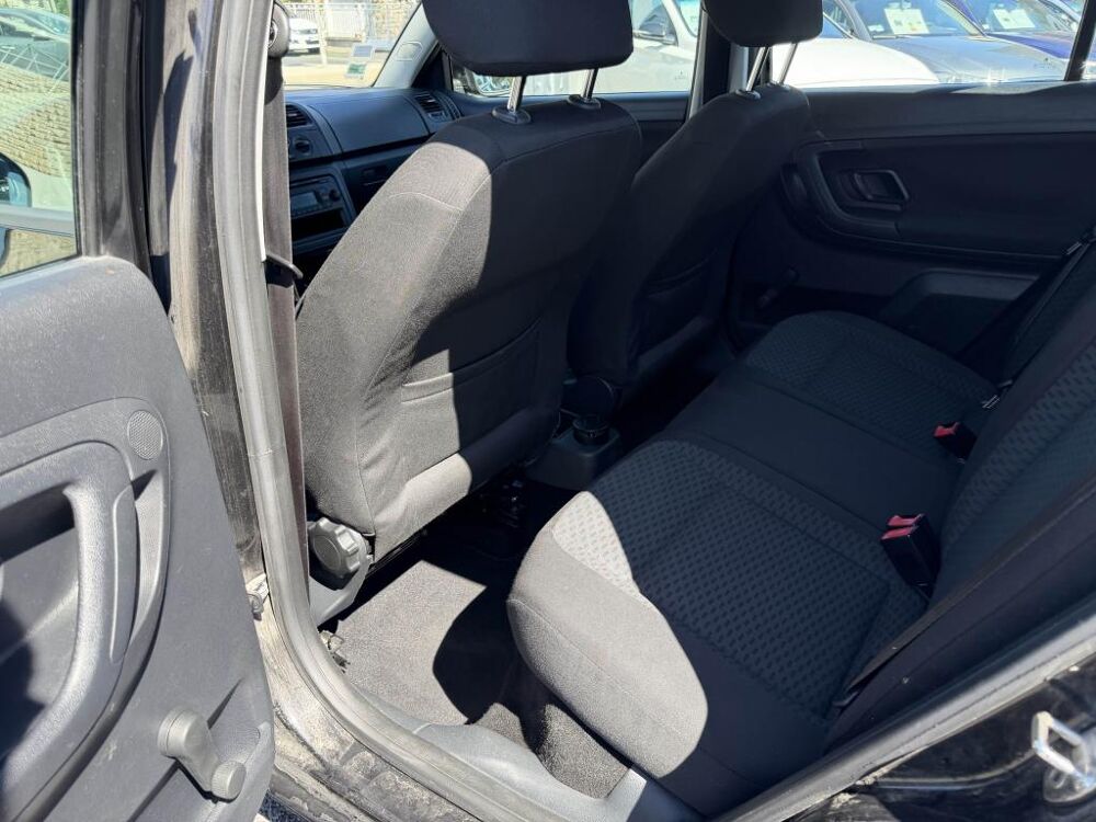 Fabia 1.6 TDI CR FAP - 75 Active + clim 2011 occasion 19100 Brive-la-Gaillarde