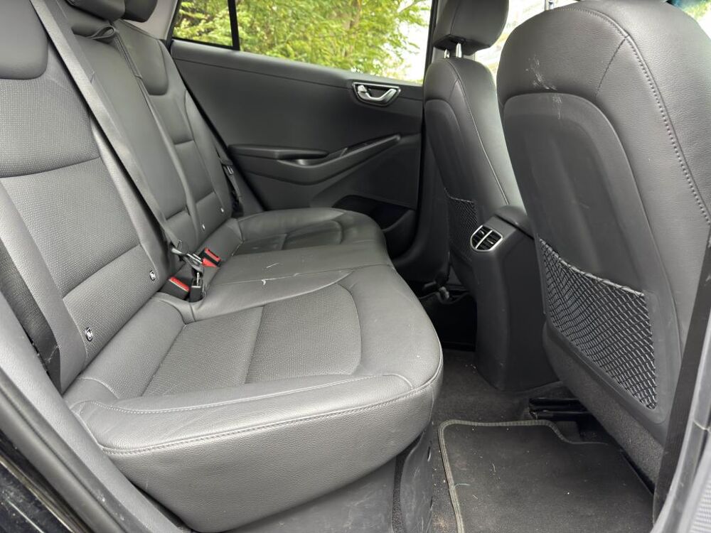 Ioniq Hybrid Executive PHASE 2 2021 occasion 77185 Lognes