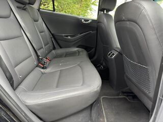 Ioniq Hybrid Executive PHASE 2 2021 occasion 77185 Lognes