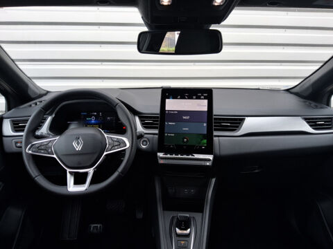 Captur E-Tech full hybrid 160 ch Techno 2026 occasion 34190 Ganges