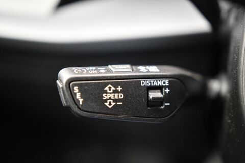 A3 TFSI Mild Hybrid 116 S tronic 7 FULL LED/CARPLAY/RADAR AV-AR 2024 occasion 17500 Jonzac