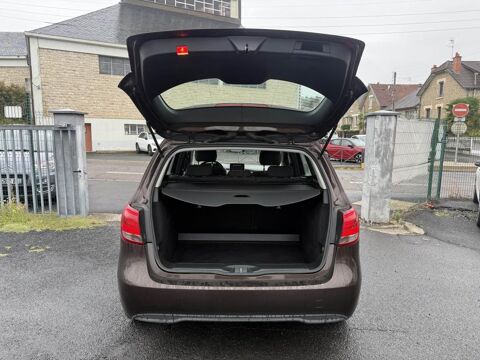 Classe B B 180 CDI BERLINE - Inspiration GPS + CAMERA AR + ATTELAGE 2015 occasion 19100 Brive-la-Gaillarde
