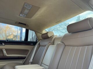 Phaeton 4.2i V8 - 335 - BV Tiptronic LIMOUSINE 4pl 4Motion / INDIVI 2008 occasion 78300 Poissy