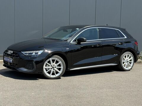 Annonce voiture Audi A3 33980 €