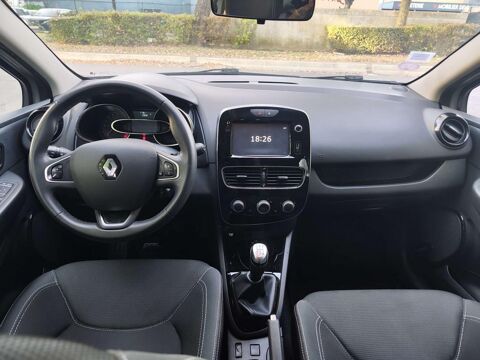 Clio 0.9 TCe - 90 IV BERLINE Zen PHASE 2 2018 occasion 77185 Lognes