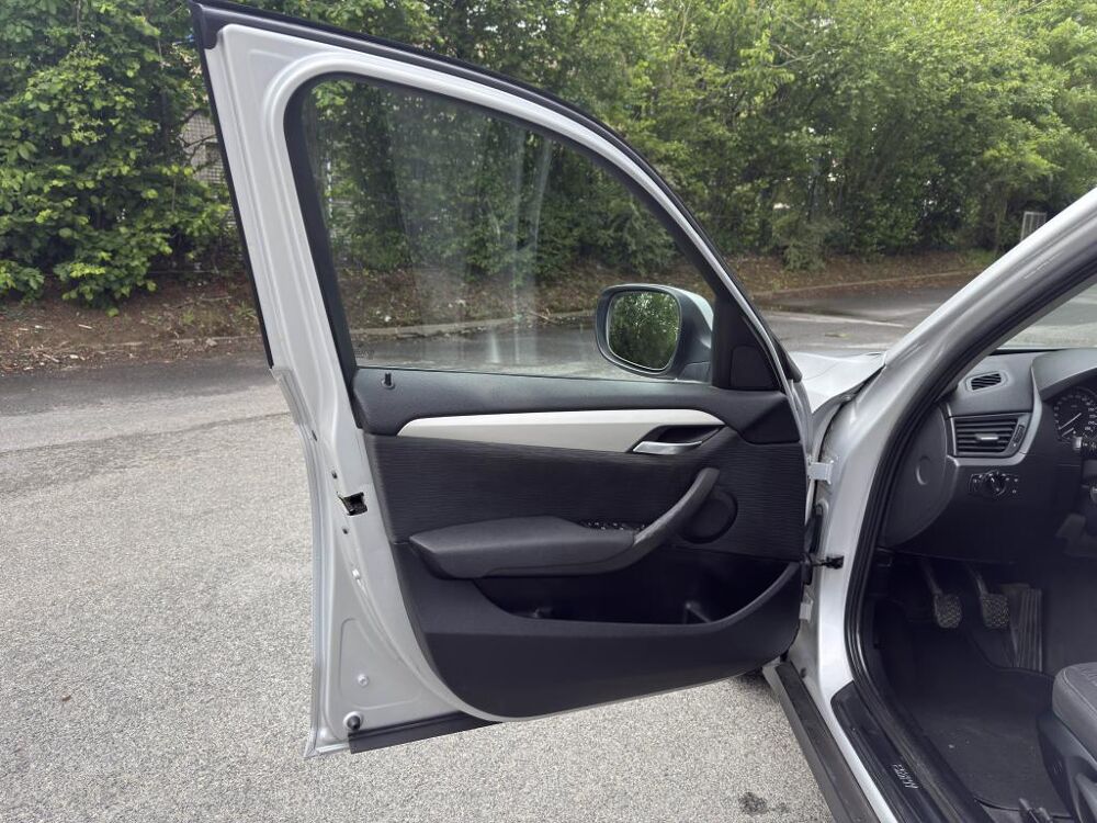 X1 sDrive 18i E84 Confort - GARANTIE BMW 2011 occasion 77185 Lognes