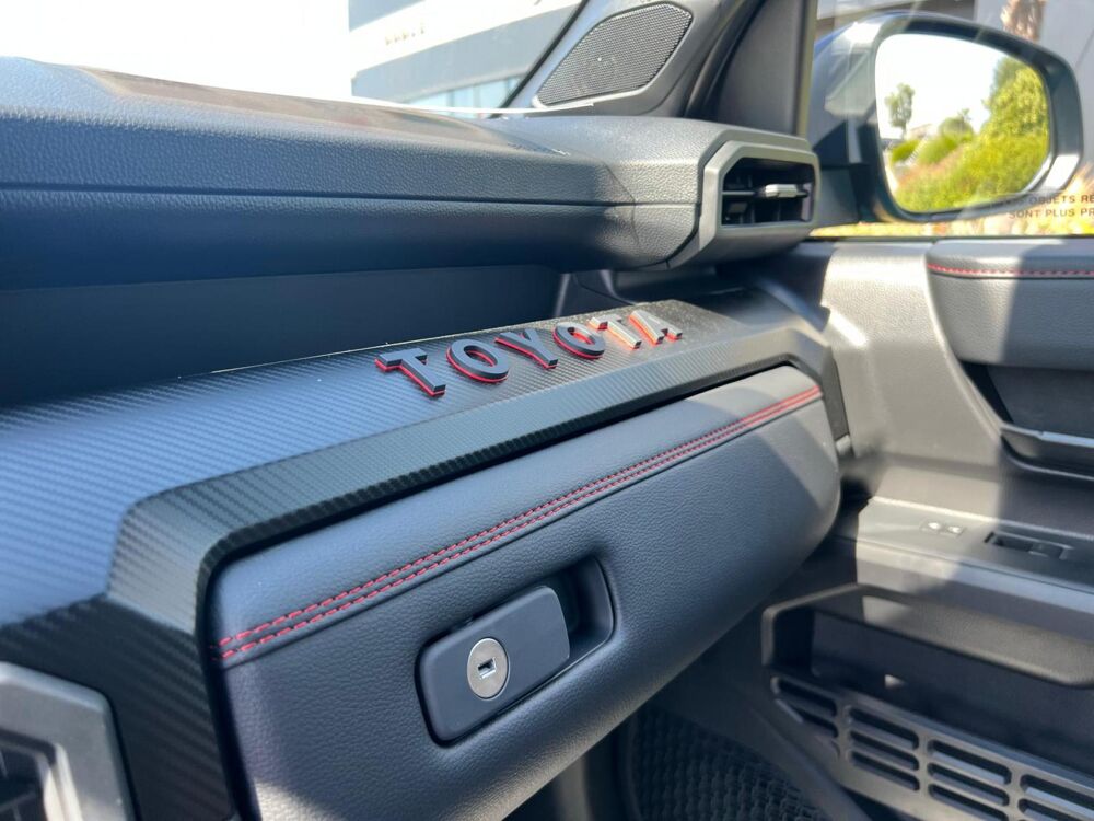 Divers TRD PRO I-FORCE MAX 2.4L 4-Cyl. Turbo Hybrid 2026 occasion 91830 Le Coudray-Montceaux