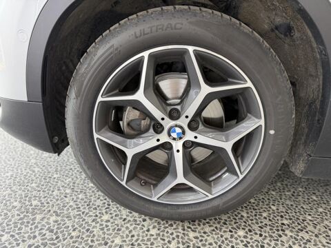 X2 1.8 D 150 CH PREMIERE SDRIVE BVA 2019 occasion 16000 Angoul&ecirc;me