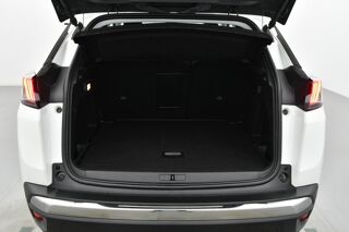 3008 BlueHDi 130ch S&S BVM6 Allure Pack occasion 17130 Montendre