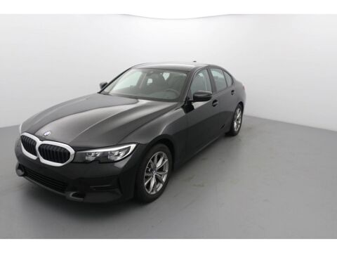 Annonce voiture BMW Srie 3 35498 