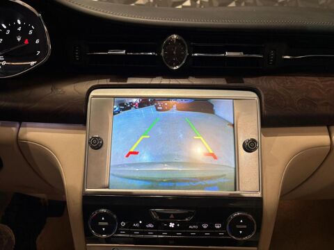 Quattroporte 3.8i V8 - 530 - BVA 2013 BERLINE GTS PHASE 1 2013 occasion 78680 &Eacute;p&ocirc;ne