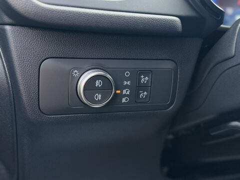 Kuga 2.0 EcoBlue 120 BVA ST-Line 2024 occasion 35300 Foug&egrave;res