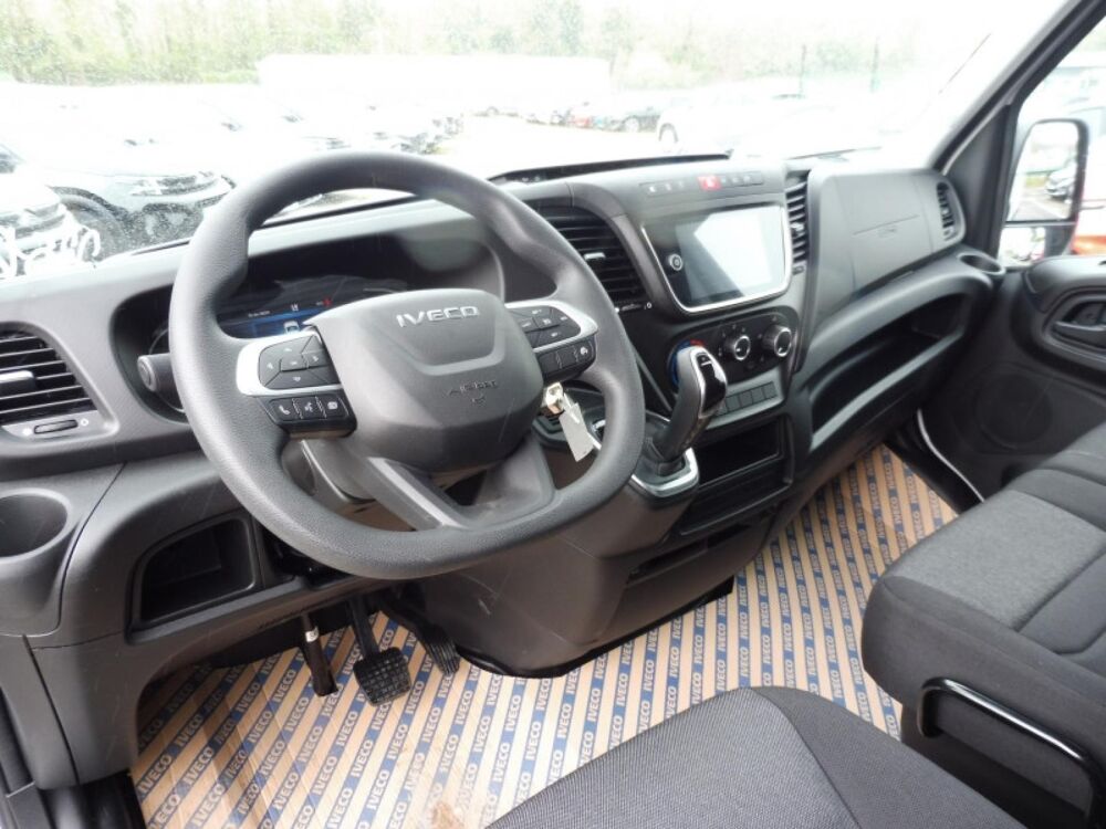 Daily 35s16 2.3 v12 hi-matic 156cv 2026 occasion 34190 Ganges