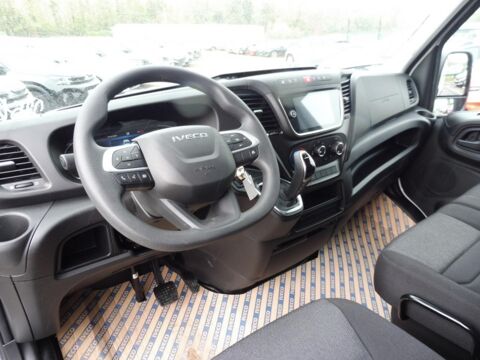 Daily 35s16 2.3 v12 hi-matic 156cv 2026 occasion 34190 Ganges