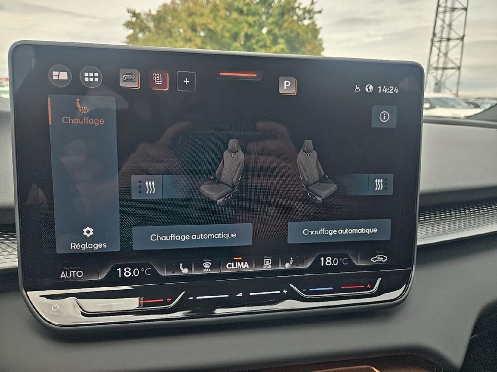 Terramar 1.5 etsi hybrid 150 v dsg7 2026 occasion 54520 Laxou