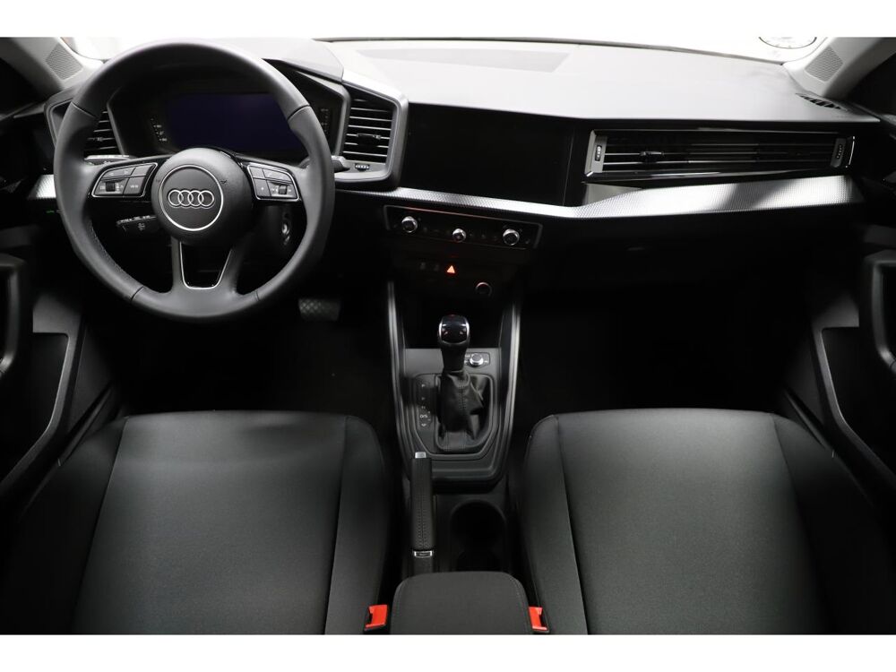 A1 1.0 30 TFSI 110 Advanced S-Tronic Sportback 2023 occasion 06550 La Roquette-sur-Siagne