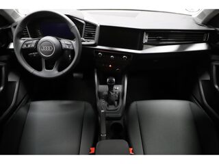 A1 1.0 30 TFSI 110 Advanced S-Tronic Sportback 2023 occasion 06550 La Roquette-sur-Siagne