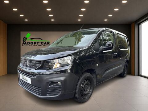 Annonce voiture Peugeot Partner 13990 €