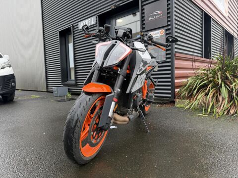 Annonce voiture Moto KTM 13990 €