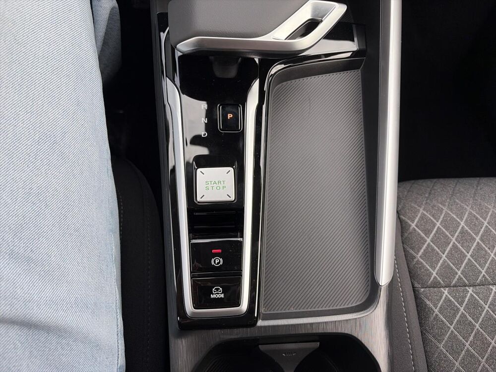 ZS EV 1.5 hybrid+ 197 standard 2026 occasion 54520 Laxou