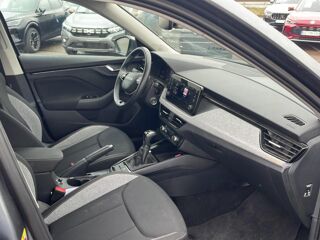 Kamiq 1.0 tsi 116 selection dsg7 2025 occasion 85150 Les Achards