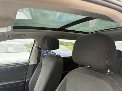 Tiguan Allspace 1.5 TSI Evo - 150 - BV DSG 7 ALLSPACE Carat PHASE 2020 occasion 71880 Ch&acirc;tenoy-le-Royal