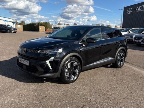 Annonce voiture Renault Symbioz 28480 €