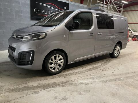 Annonce voiture Citroën Divers 28990 €