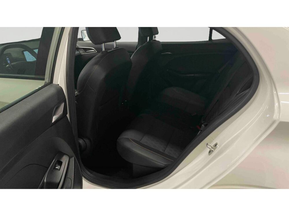 MG3 1.5 Hybrid+ - 195 Luxury 2025 occasion 34190 Ganges