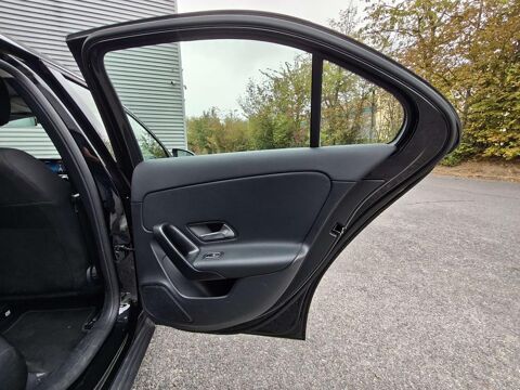 Classe A A 180 d BERLINE  Business Line 2020 occasion 77185 Lognes