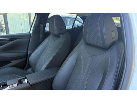 DS4 1.2 Hybrid 145 Pallas +TOIT OUVRANT 2024 occasion 81580 Soual