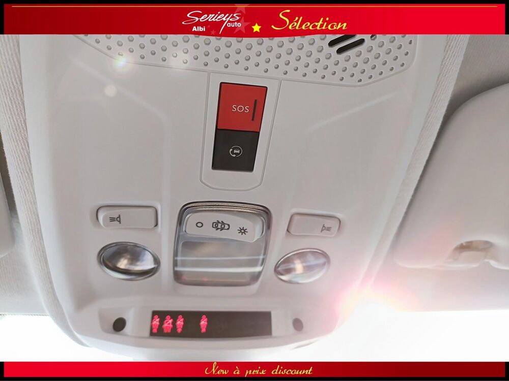 Corsa EDITION BUSINESS PLUS 1.5 D 100 CAMERA AR 2021 occasion 81000 Albi