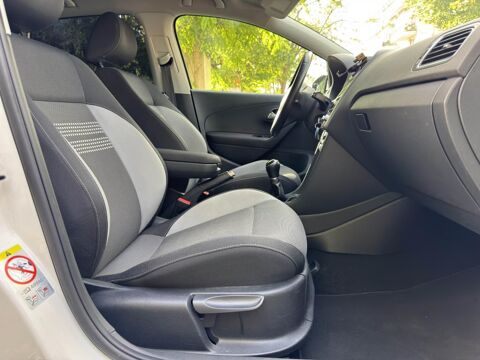 Polo 1.2 TSI - 105 V 6R Life 2013 occasion 77185 Lognes