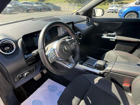Classe GLA 200d - BV 8G-DCT - AMG Line - CAMERA AR + CARPLAY 2023 occasion 19100 Brive-la-Gaillarde