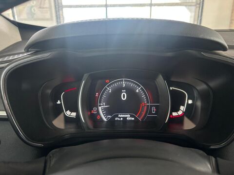 Kadjar 1.5 Energy dCi - 110 Intens 2017 occasion 38400 Saint-Martin-d'H&egrave;res