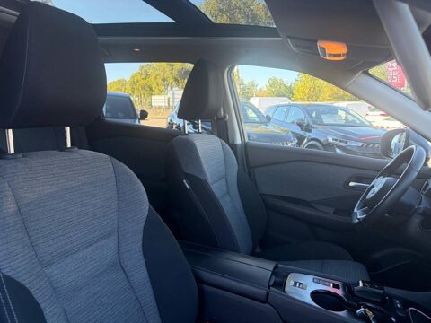 X-Trail e-Power 204 IV N-Connecta 2024 occasion 31660 Bessi&egrave;res