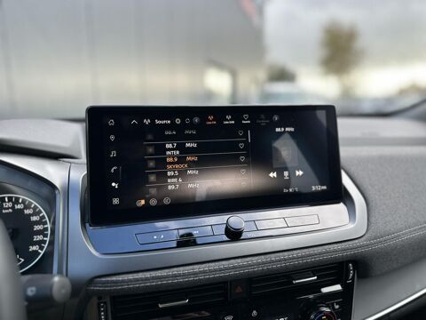 Qashqai III NV 1.3 DIG-T 140 MHEV N-Connect avec Cam&eacute;ra et Pack Hive 2025 occasion 35300 Foug&egrave;res