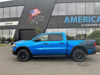 RAM 1500 CREW CAB REBEL 2025 occasion 91830 Le Coudray-Montceaux