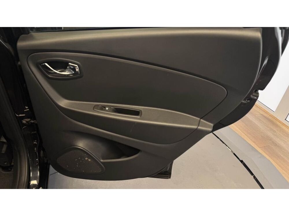 Captur 1.5 Energy dCi 110 Intens - 2nd Main - Radar de recul - Ent 2016 occasion 60740 Saint-Maximin