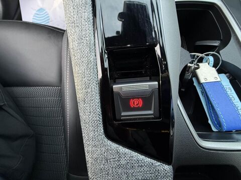 3008 1.2i Hybrid -136 - BV e-DCS6 Allure GPS + CAMERA AR + CARPLA 2024 occasion 19100 Brive-la-Gaillarde