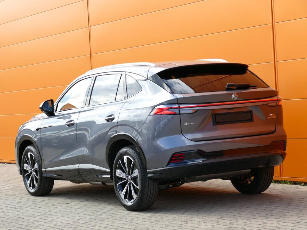 MG.EHS II 1.5 HYBRID+ 224 LUXURY 2025 occasion 77090 Coll&eacute;gien