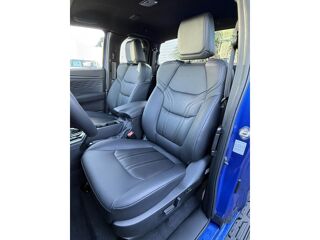 D-Max 2.2 Ddi 164ch BVA 8 PRESTIGE SPACE 4X4 2026 occasion 44700 Orvault