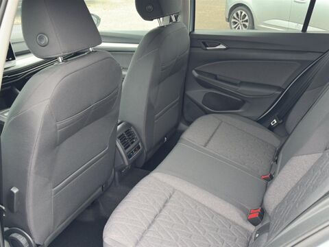 Golf 1.5 etsi evo2 116 life dsg7 2026 occasion 85150 Les Achards