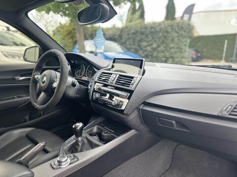 S&eacute;rie 1 135i F21 LCI M Performance 3.0 6CYL - PROPULSION - SUIVI COM 2016 occasion 13760 Saint-Cannat