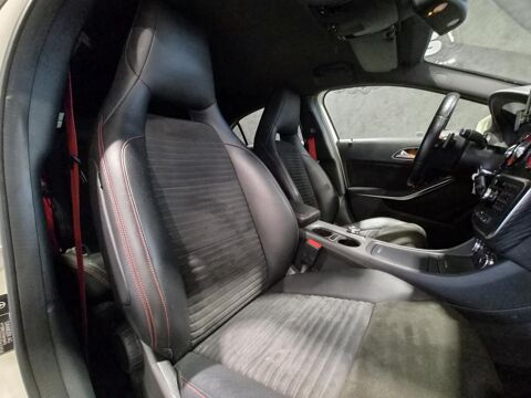 Classe A 250 SPORT - 211 - CAM 2014 occasion 25300 Pontarlier