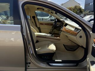 S&eacute;rie 7 750Li xDrive Exclusive Individual SUIVI BMW GARANTIE 12 MOIS 2011 occasion 94360 Bry-sur-Marne