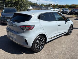 Clio V 1.0 tce 90 techno 2025 occasion 57525 Talange