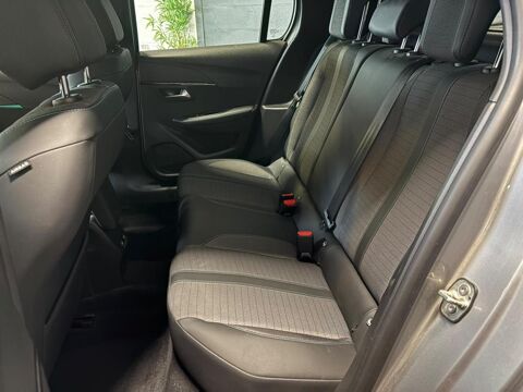 208 1.2i PureTech 12V S&S - 100 II 2019 BERLINE Allure PHASE 1 2019 occasion 33700 M&eacute;rignac